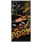 Чохол BoxFace Samsung Galaxy S25 Ultra CS:Go C4