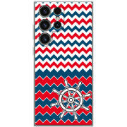 Чохол BoxFace Samsung Galaxy S25 Ultra Valley of Waves