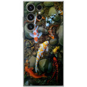 Чохол BoxFace Samsung Galaxy S25 Ultra Underwater Koi