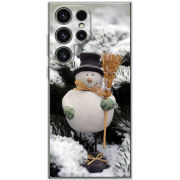 Чохол BoxFace Samsung Galaxy S25 Ultra 