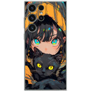 Чохол BoxFace Samsung Galaxy S25 Ultra 
