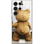 Чохол BoxFace Samsung Galaxy S25 Ultra 