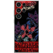 Чохол BoxFace Samsung Galaxy S25 Ultra 