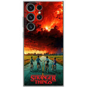 Чохол BoxFace Samsung Galaxy S25 Ultra 