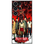 Чохол BoxFace Samsung Galaxy S25 Ultra 