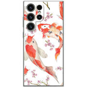 Чохол BoxFace Samsung Galaxy S25 Ultra 