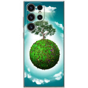 Чохол BoxFace Samsung Galaxy S25 Ultra 