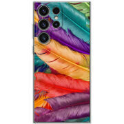Чохол BoxFace Samsung Galaxy S25 Ultra Colour Joy