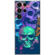 Чохол BoxFace Samsung Galaxy S25 Ultra 