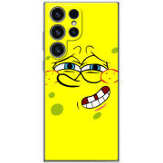 Чохол BoxFace Samsung Galaxy S25 Ultra 