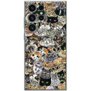 Чохол BoxFace Samsung Galaxy S25 Ultra 