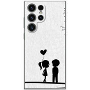 Чохол BoxFace Samsung Galaxy S25 Ultra First Love