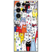 Чохол BoxFace Samsung Galaxy S25 Ultra 