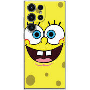 Чохол BoxFace Samsung Galaxy S25 Ultra 