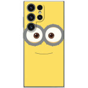 Чохол BoxFace Samsung Galaxy S25 Ultra 