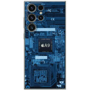 Чохол BoxFace Samsung Galaxy S25 Ultra 