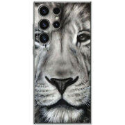 Чохол BoxFace Samsung Galaxy S25 Ultra 