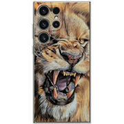 Чохол BoxFace Samsung Galaxy S25 Ultra 