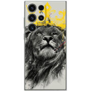 Чохол BoxFace Samsung Galaxy S25 Ultra 