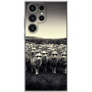 Чохол BoxFace Samsung Galaxy S25 Ultra 