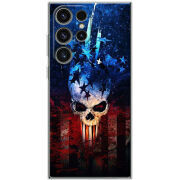 Чохол BoxFace Samsung Galaxy S25 Ultra 