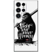 Чохол BoxFace Samsung Galaxy S25 Ultra 