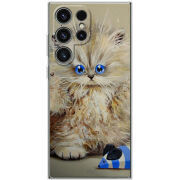 Чохол BoxFace Samsung Galaxy S25 Ultra 