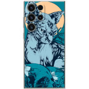 Чохол BoxFace Samsung Galaxy S25 Ultra 