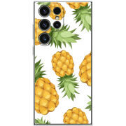 Чохол BoxFace Samsung Galaxy S25 Ultra 