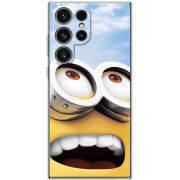 Чохол BoxFace Samsung Galaxy S25 Ultra 