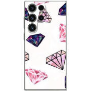 Чохол BoxFace Samsung Galaxy S25 Ultra 