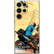 Чохол BoxFace Samsung Galaxy S25 Ultra 