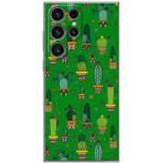 Чохол BoxFace Samsung Galaxy S25 Ultra 