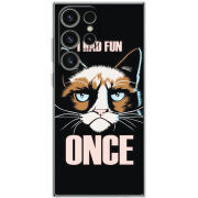 Чохол BoxFace Samsung Galaxy S25 Ultra 