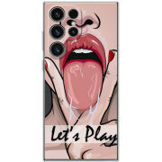 Чохол BoxFace Samsung Galaxy S25 Ultra 