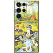 Чохол BoxFace Samsung Galaxy S25 Ultra 