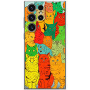 Чохол BoxFace Samsung Galaxy S25 Ultra 