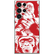 Чохол BoxFace Samsung Galaxy S25 Ultra 