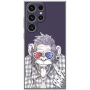 Чохол BoxFace Samsung Galaxy S25 Ultra 