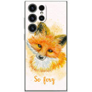 Чохол BoxFace Samsung Galaxy S25 Ultra 