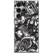 Чохол BoxFace Samsung Galaxy S25 Ultra 