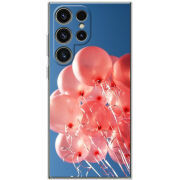 Чохол BoxFace Samsung Galaxy S25 Ultra 