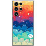 Чохол BoxFace Samsung Galaxy S25 Ultra 