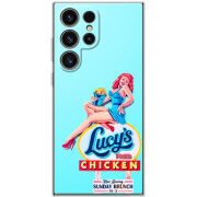 Чохол BoxFace Samsung Galaxy S25 Ultra 