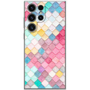 Чохол BoxFace Samsung Galaxy S25 Ultra 