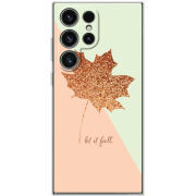 Чохол BoxFace Samsung Galaxy S25 Ultra 