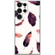 Чохол BoxFace Samsung Galaxy S25 Ultra 
