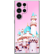 Чохол BoxFace Samsung Galaxy S25 Ultra 