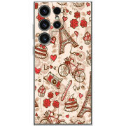 Чохол BoxFace Samsung Galaxy S25 Ultra 