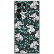 Чохол BoxFace Samsung Galaxy S25 Ultra 